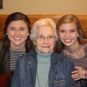 Meet your Posher, Beth-steve